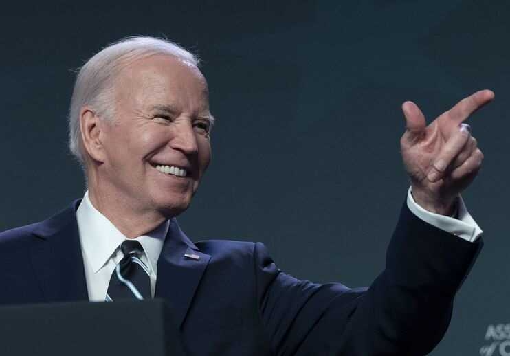 Необхідності в оцінці розумових здібностей президента Байдена немає, - Білий дім