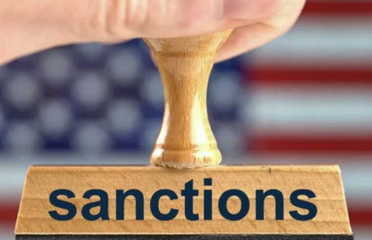 США впровадили нові санкції щодо тих, хто допомагає РФ