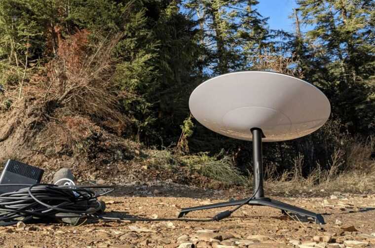 Окупанти закуповують термінали Starlink в арабських країнах, – ГУР