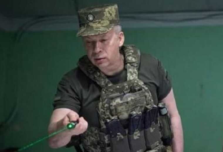 Dream team Сырского? Чего ждать от новых назначений в ВСУ