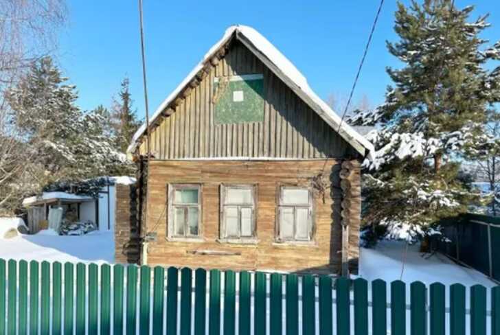 Росії немає чим похвалитися: який вигляд має село, де народився новий головнокомандувач ЗСУ Сирський