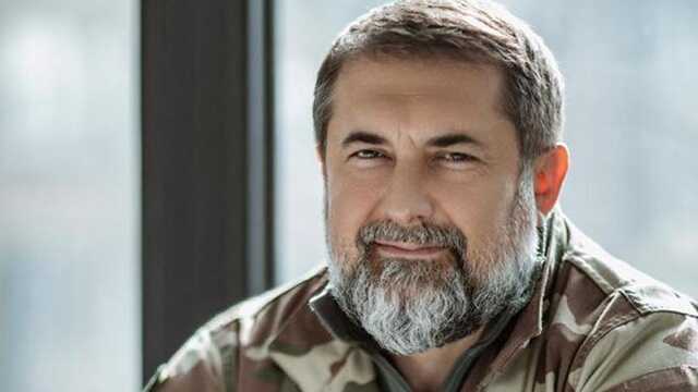 Бывший глава Луганской ОВА Гайдай во второй раз возглавил Мукачевскую райгосадминистрацию