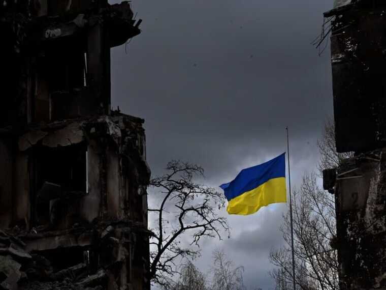 Civilian casualties have risen sharply in Ukraine - UN