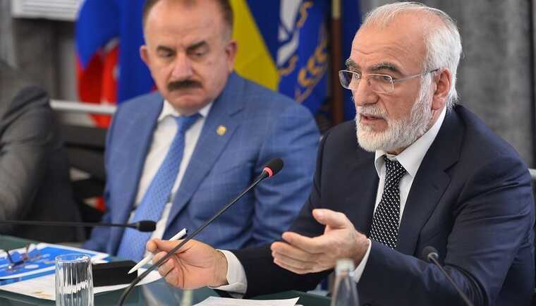 ВАКС дозволив "забрати" активи російського олігарха Івана Саввіді