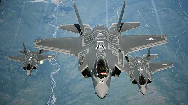  ͳ           F-35