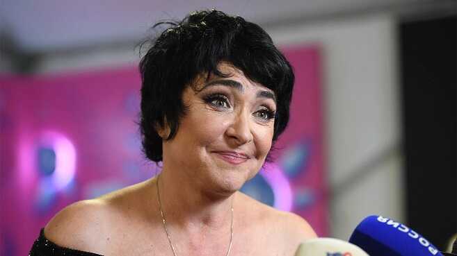 Лоліта Мілявська анонсувала поїздку на окуповані території України