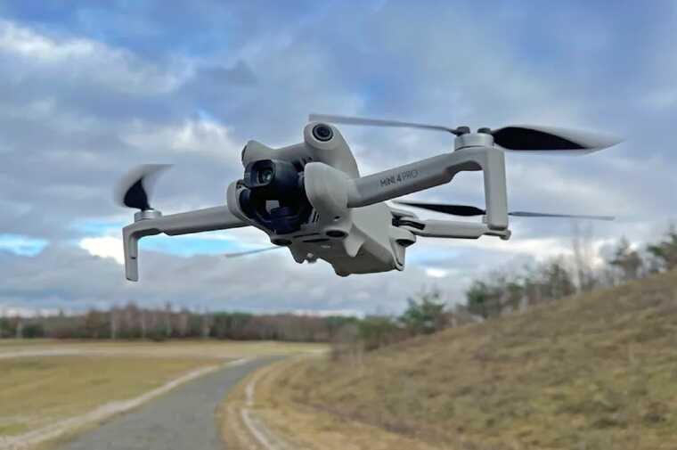 Нідерланди приєдналися до коаліції з постачання Україні дронів: "Надаємо саме те, що треба"