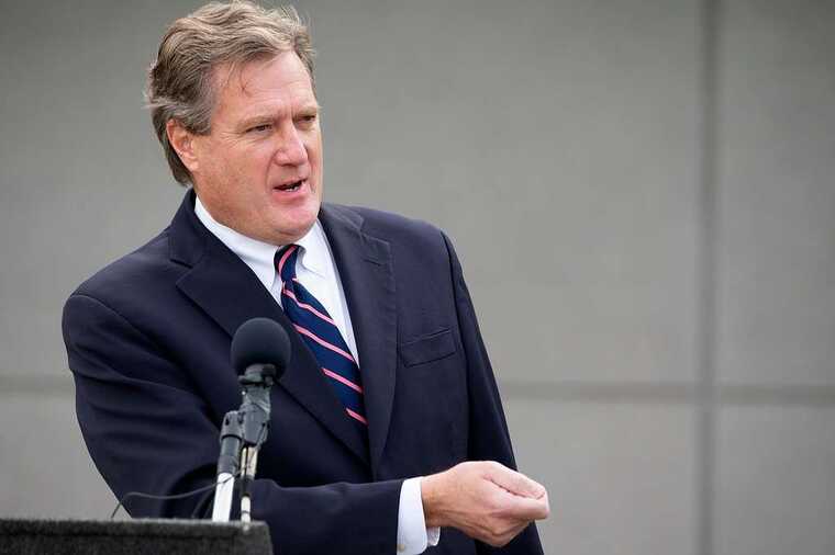 CNN: Загроза нацбезпеки США може бути пов’язана з РФ