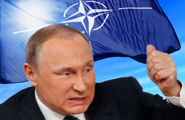 Lithuania calls on NATO countries not to ignore threat from Russia