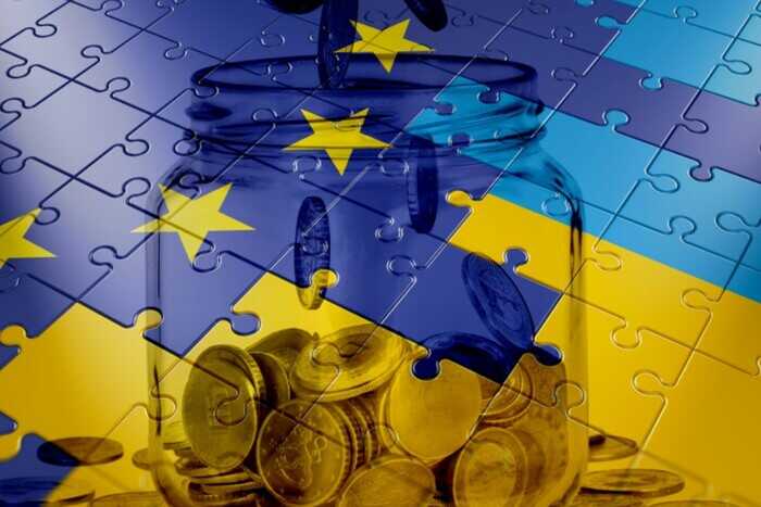 The European Union may impose strict trade restrictions for Ukraine