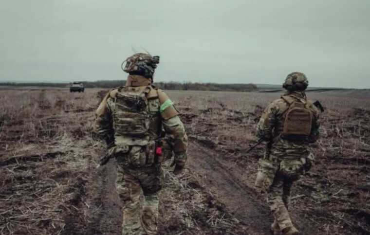 Third assault brigade urgently redeployed to Avdiivka