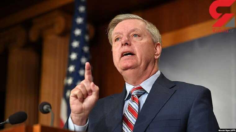 Республіканський сенатор Грем змінює курс: голосує проти допомоги Україні під впливом Трампа