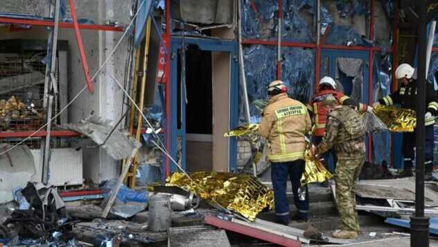 Росіяни влаштували істерику через вибухи у Бєлгороді: "Знову позаштатний схід боєприпасів?"