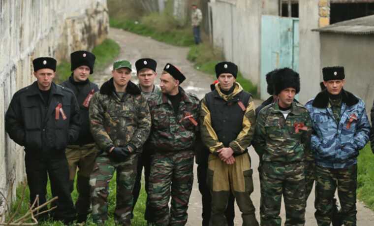 Кримські «шуцмани Путіна»