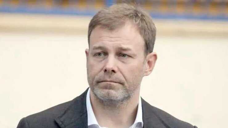 Екснардеп Віталій Данілов придбав квартиру за 17,1 мільйон гривень