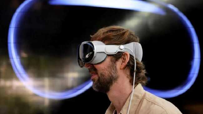      Apple Vision Pro, - The Verge