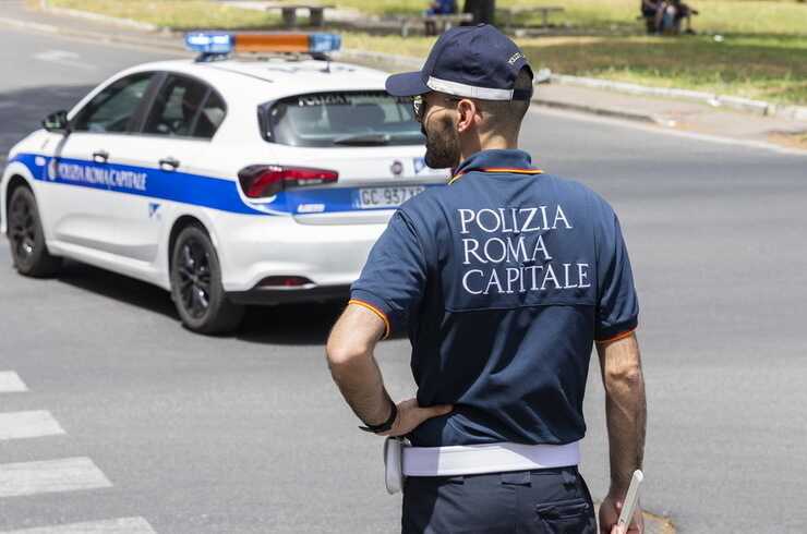 Українська та російська ескортниці побилися в Італії, - La Stampa