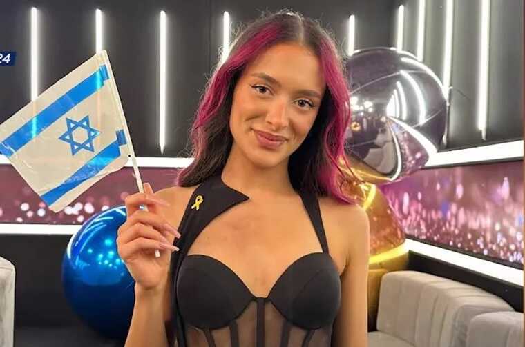 Скандалы вокруг Израиля на Евровидении-2024: стали известны первые требования европейского вещателя