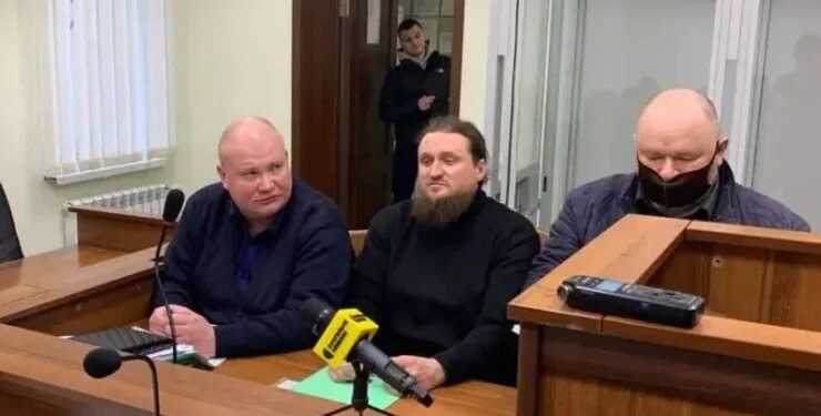 Нардеп Дмитрук вніс заставу за монаха УПЦ, якого підозрюють у виправданні агресії РФ