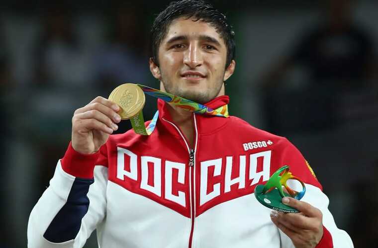 Знаменитого переможця Олімпіади з Росії не пустили до Румунії на чемпіонат Європи