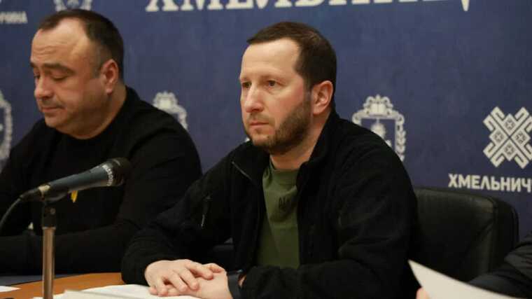 Уряд призначив нового голову Хмельницької ОВА