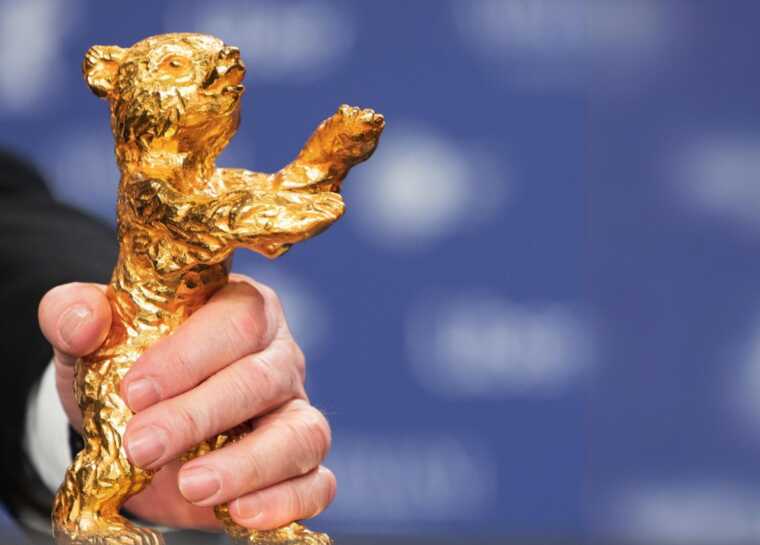 Еще одним членом жюри кинофестиваля "Берлинале" стала Оксана Забужко