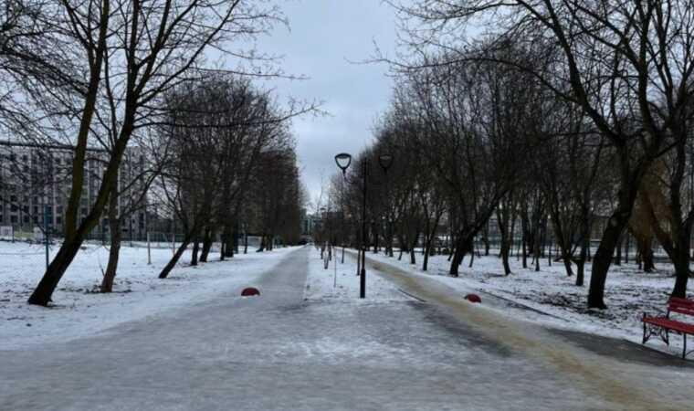 У Тернополі в парку знайшли валізу з трупом жінки всередині