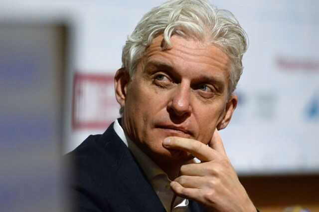 У РФ бізнесмена Тинькова визнали іноагентом