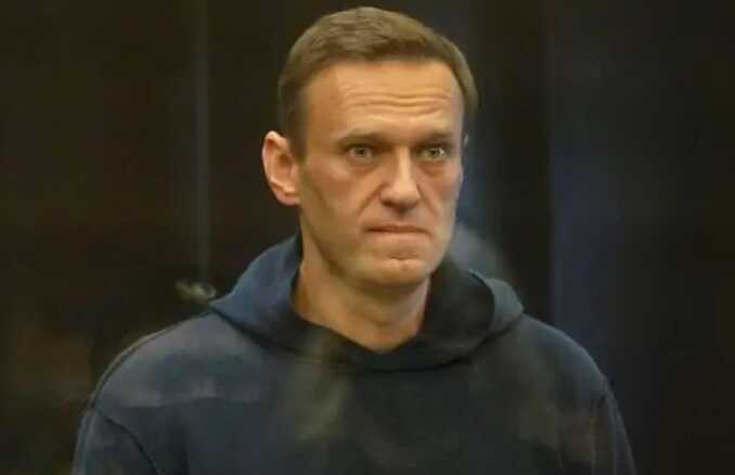 Bild: Навального напередодні смерті мали обміняти