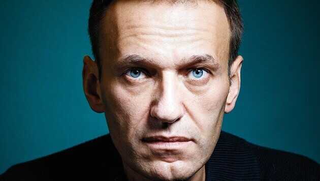 Сестра Олексія Навального: "Ти переможець, тому що ти сміливіший за всіх на світі!"