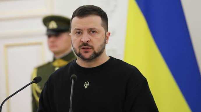 The decision to withdraw troops from Avdiivka was correct, - Zelenskyy