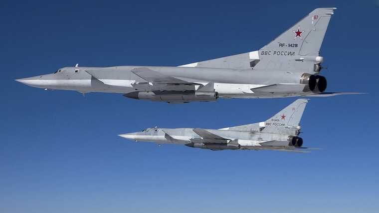 The Air Force destroyed three enemy aircraft in the Eastern direction