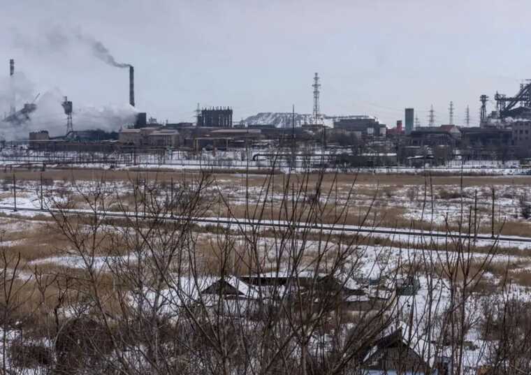 У Мережі показали, як зараз виглядає Лівобережний район Маріуполя в окупації