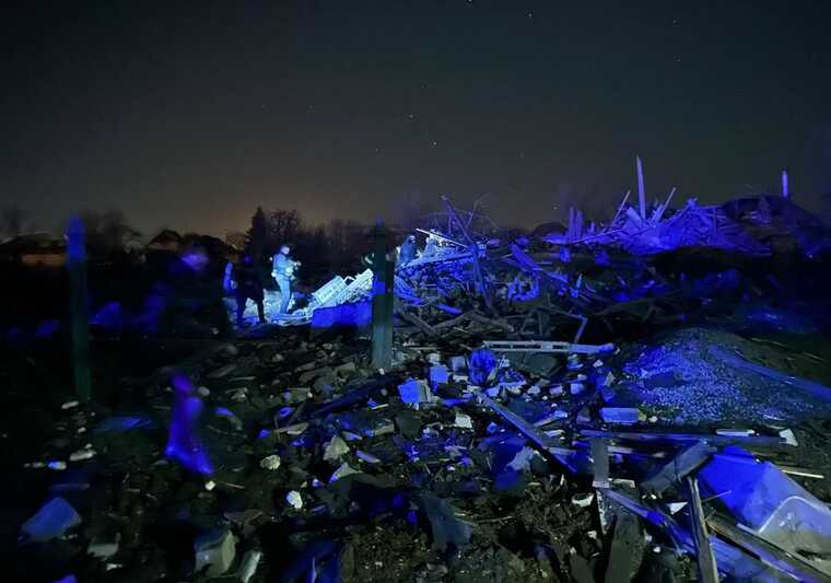 Occupants attacked Kramatorsk and Slovyansk, - Regional Military Administration