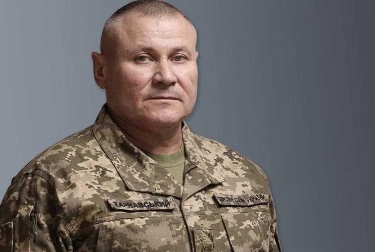 Тарнавський: За 4 місяці РФ втратила на Авдіївському напрямку понад 47 тисяч військових