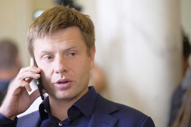 Гончаренко запитав Блінкена про перспективу вступу України до НАТО