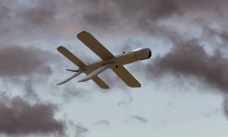 Ukrainian analogues of the Lancet UAV have passed first tests, - Fedorov