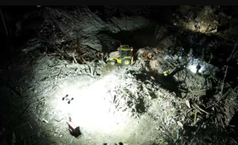 У прокуратурі розповіли, чим окупанти вдарили по Слов’янську та Краматорську