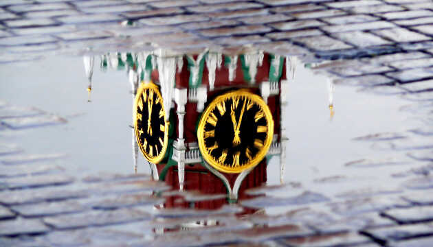 РФ запросила на зустріч у Москву усі палестинські фракції, включно з ХАМАСом