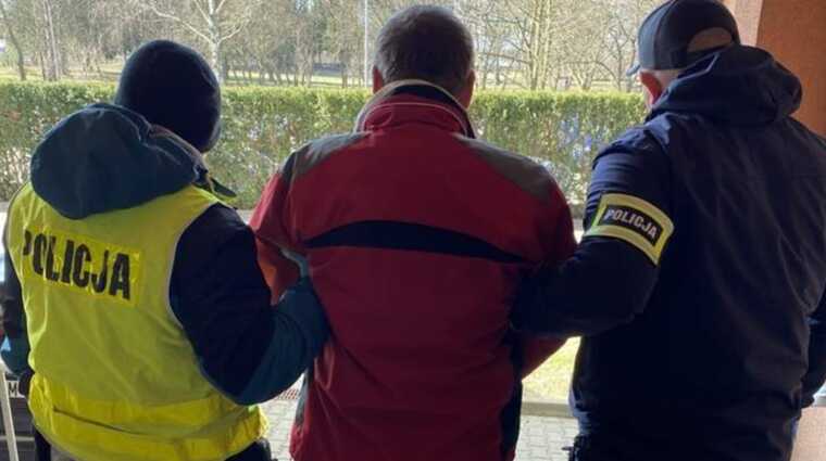 У Польщі 48-річний чоловік убив багатодітну українку