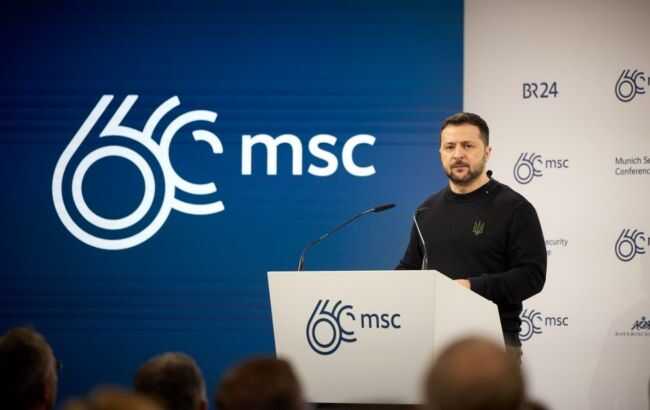 У нас є домовленості про оборонні пакети, - Зеленський