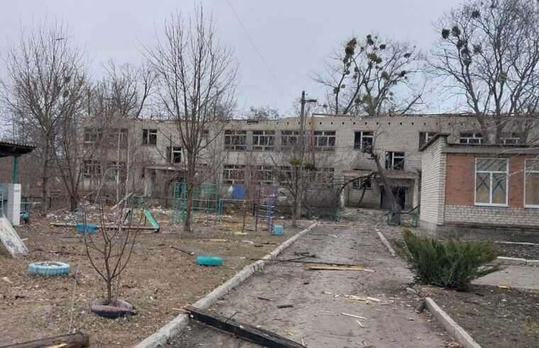 У Харківській області під час обстрілу загинув енергетик