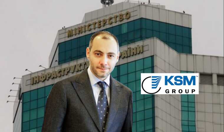 Квартири для Кубракова: за що скандальний київський забудовник пропонував хабар віцепрем’єру