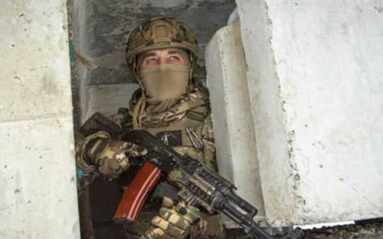 Українські сили відбили п’ять атак РФ у районі Авдіївки - Тарнавський