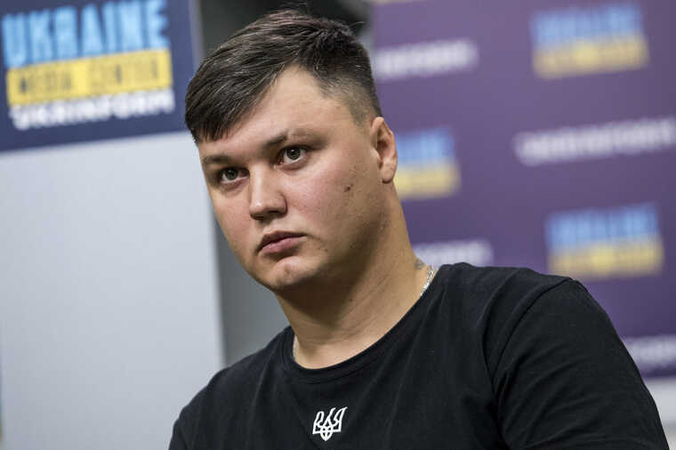 DIU confirms contradictory information about the murder of pilot Kuzminov