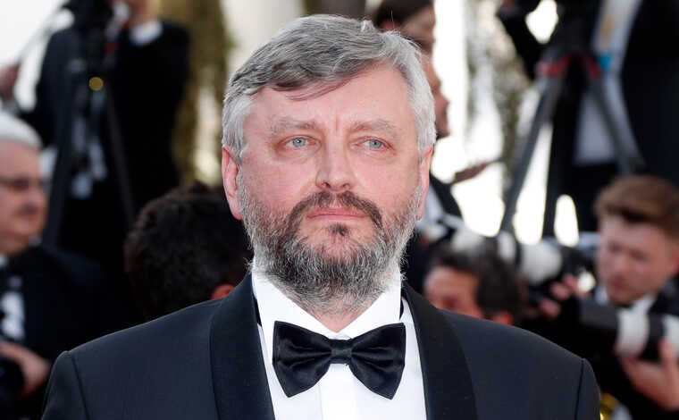 Стало відомо, чому скандального Сергія Лозницю світ вважав "українським режисером"