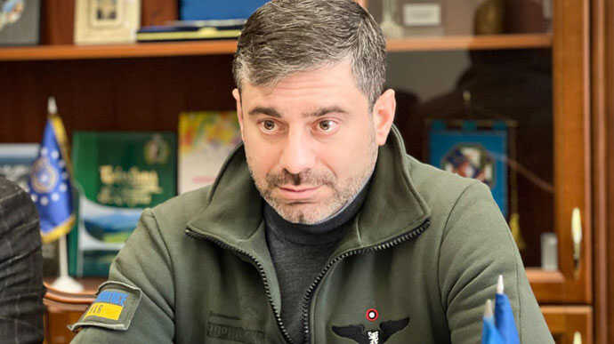 Омбудсмен відреагував на розстріл українських полонених в Авдіївці та Веселому