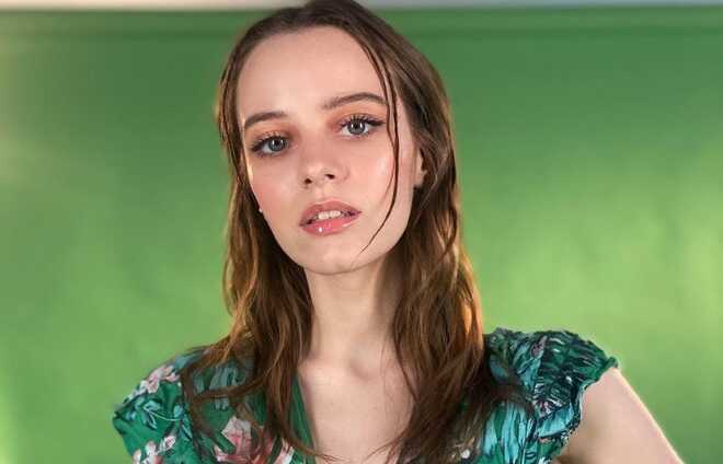 Зірка серіалу "Школа" показала, на що перетворив її будинок "руський мір"