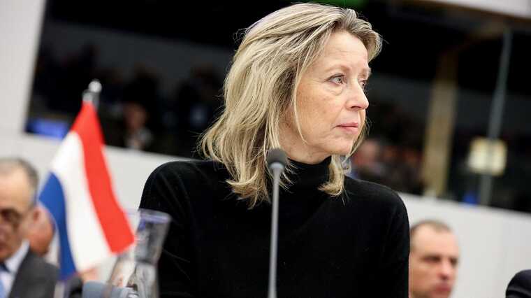 Нідерланди вже почали передавати Україні безпілотники в рамках коаліції дронів, - Міноборони