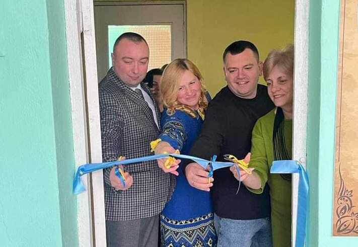 Во Львовской области в школе открыли выставку, посвященную московской царице